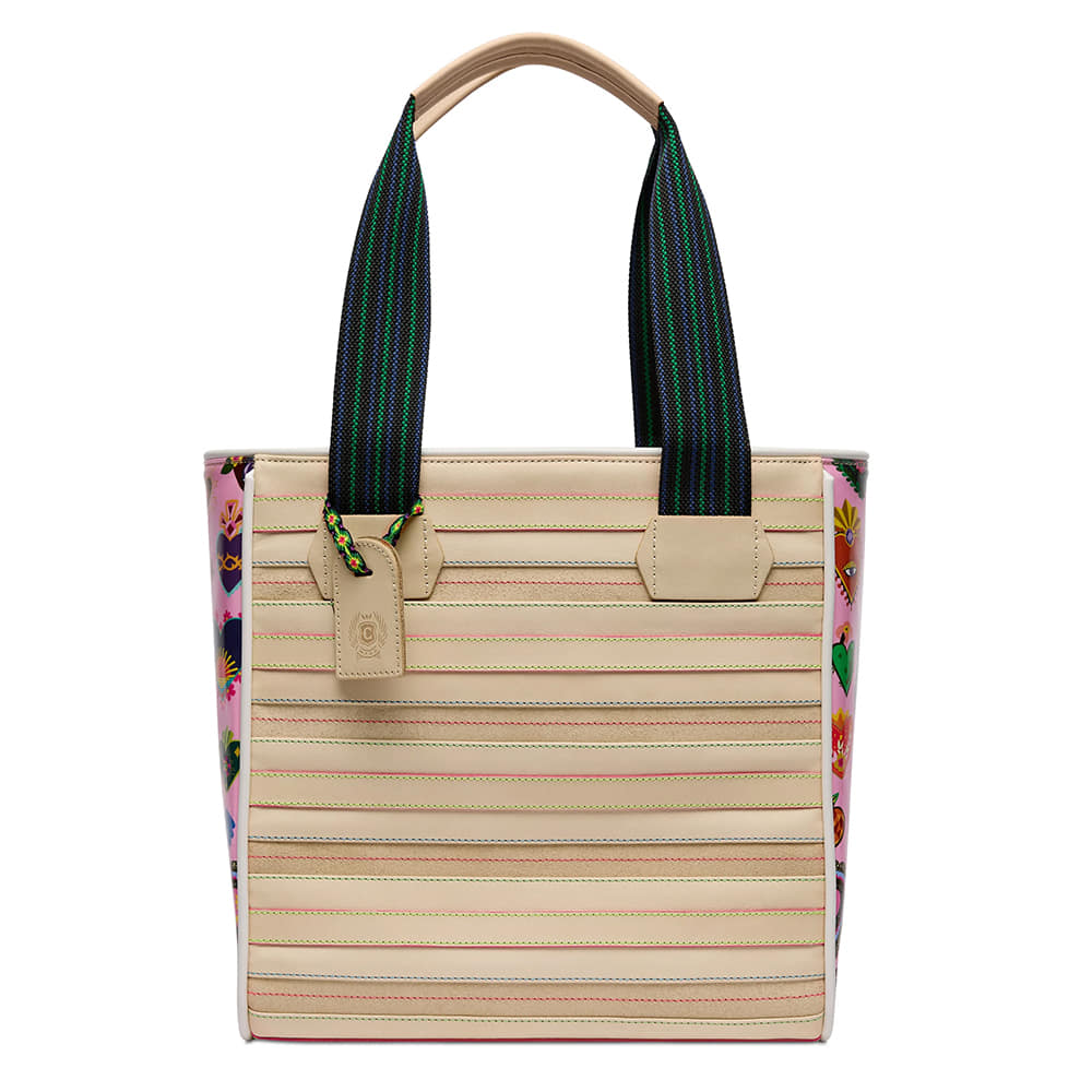 Consuela Other Consuela Women's Caroline Classic Tote