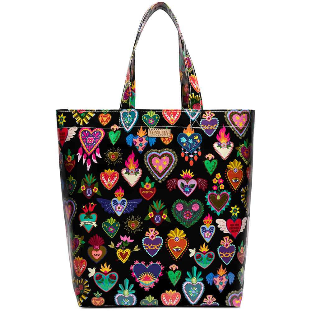 Consuela Other Consuela Women's Multicolor Vida Grab N Go Basic Bag