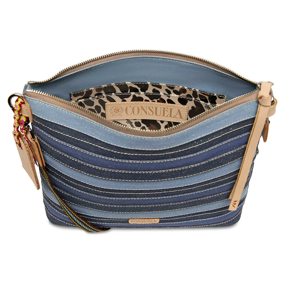 Consuela Other Consuela Women's Royal Downtown Crossbody