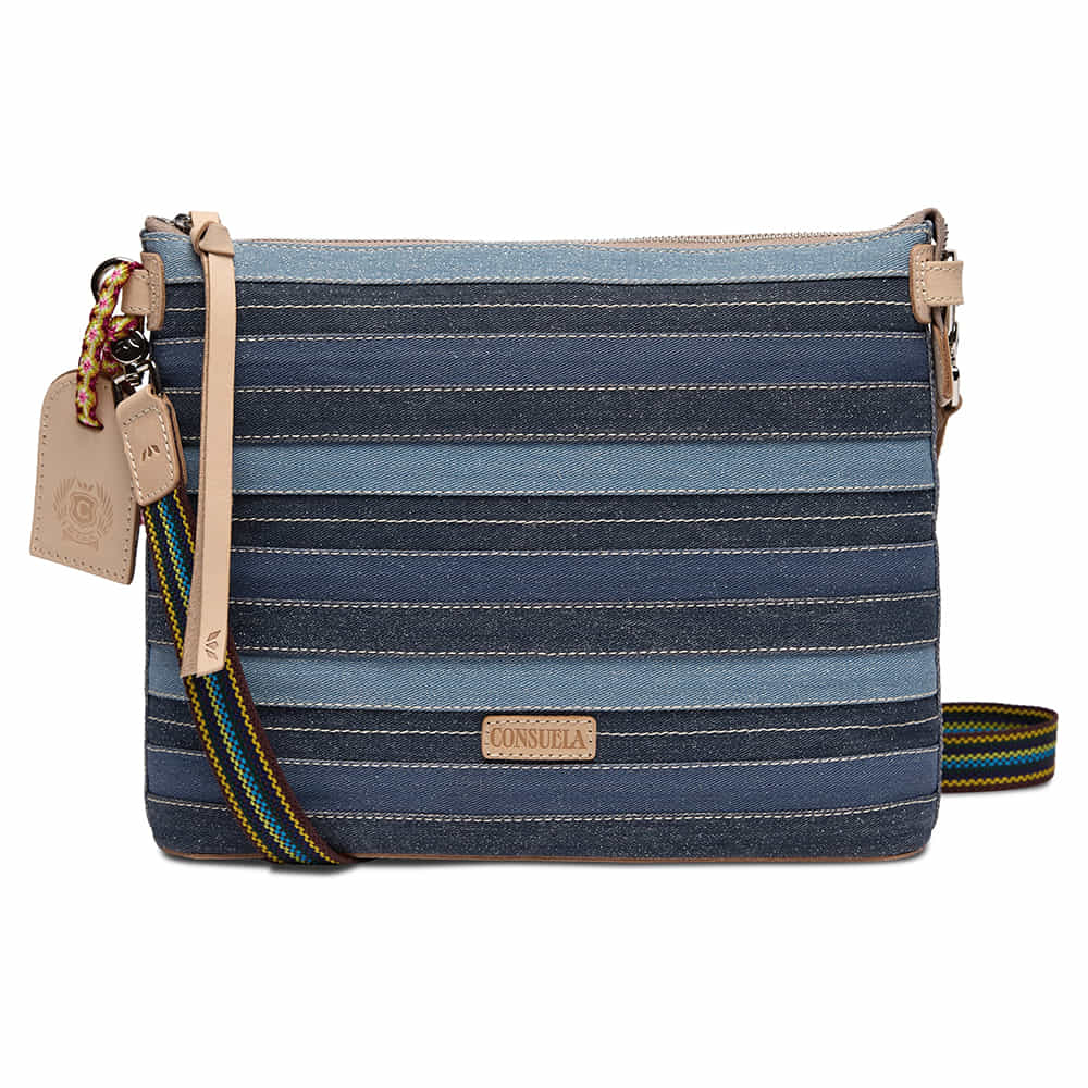 Consuela Other Consuela Women's Royal Downtown Crossbody
