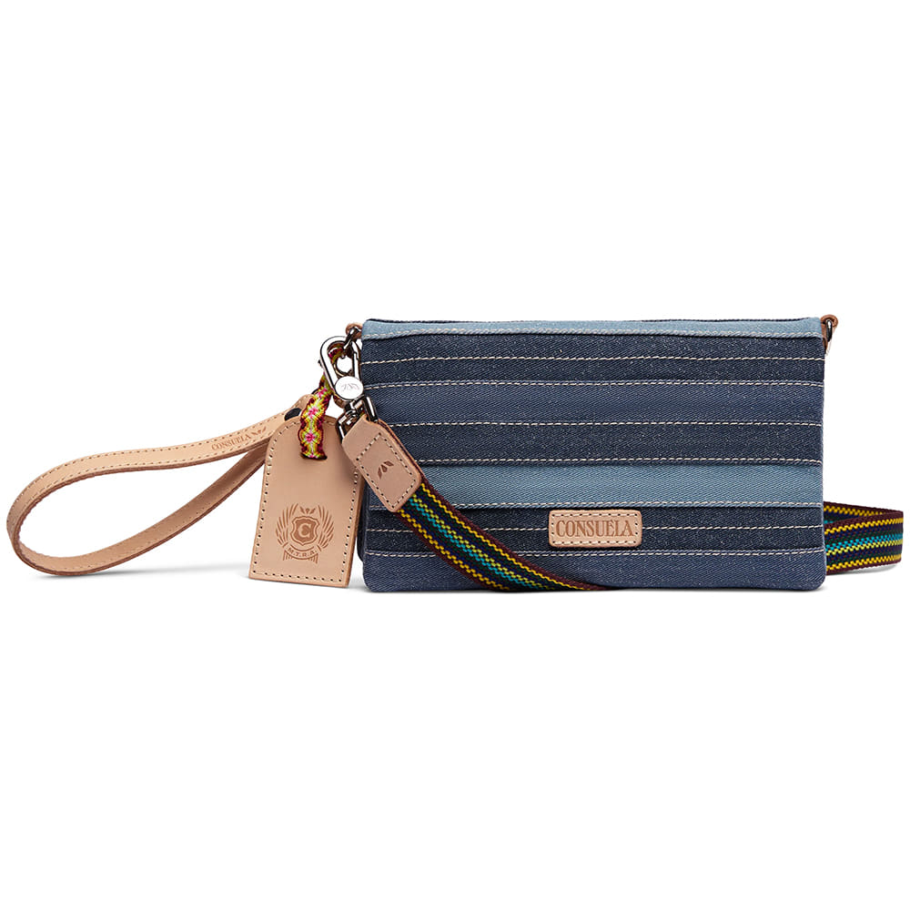 Consuela Other Consuela Women's Royal Uptown Crossbody