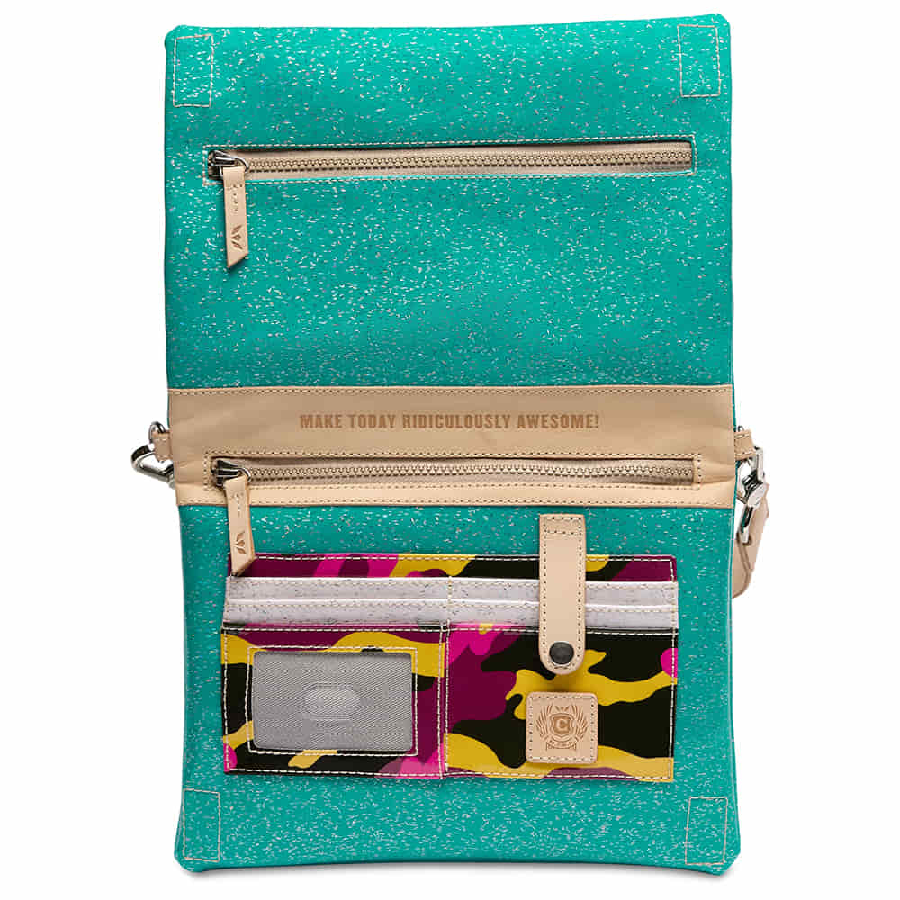 Consuela Other Consuela Women's Shay Metro Crossbody