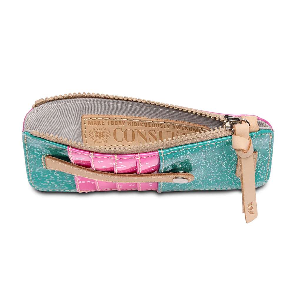Consuela Other Consuela Women's Shay Multicolor Card Organizer