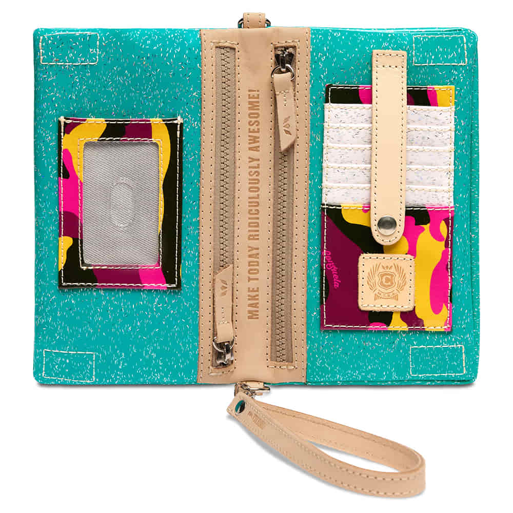 Consuela Other Consuela Women's Shay Uptown Crossbody