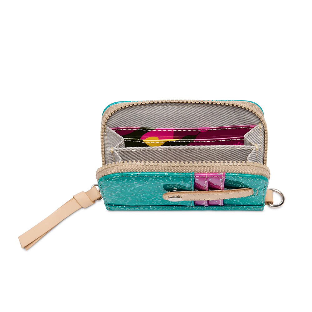 Consuela Other Consuela Women's Shay Zippy Wallet