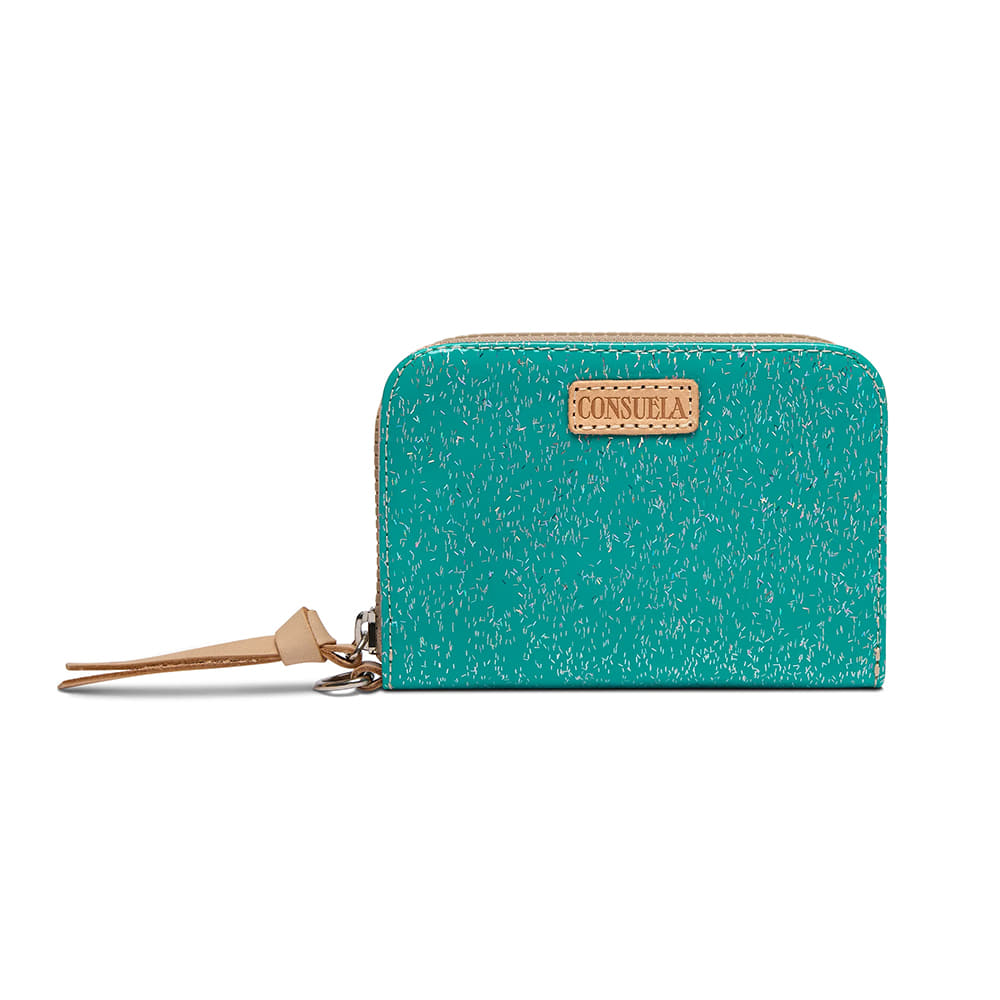 Consuela Other Consuela Women's Shay Zippy Wallet