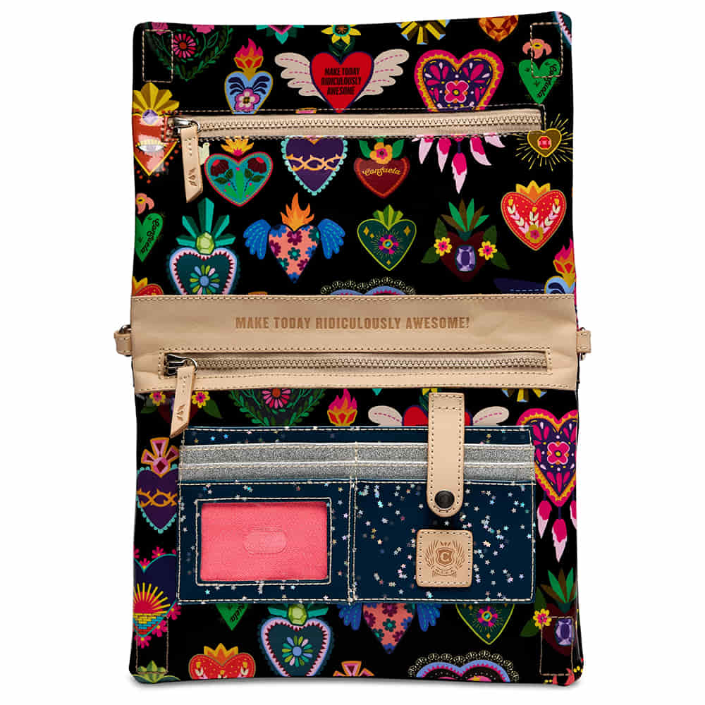 Consuela Other Consuela Women's Vida Metro Crossbody