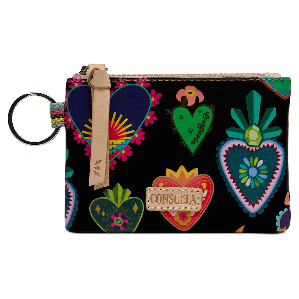 Consuela Other Consuela Women's Vida Pouch