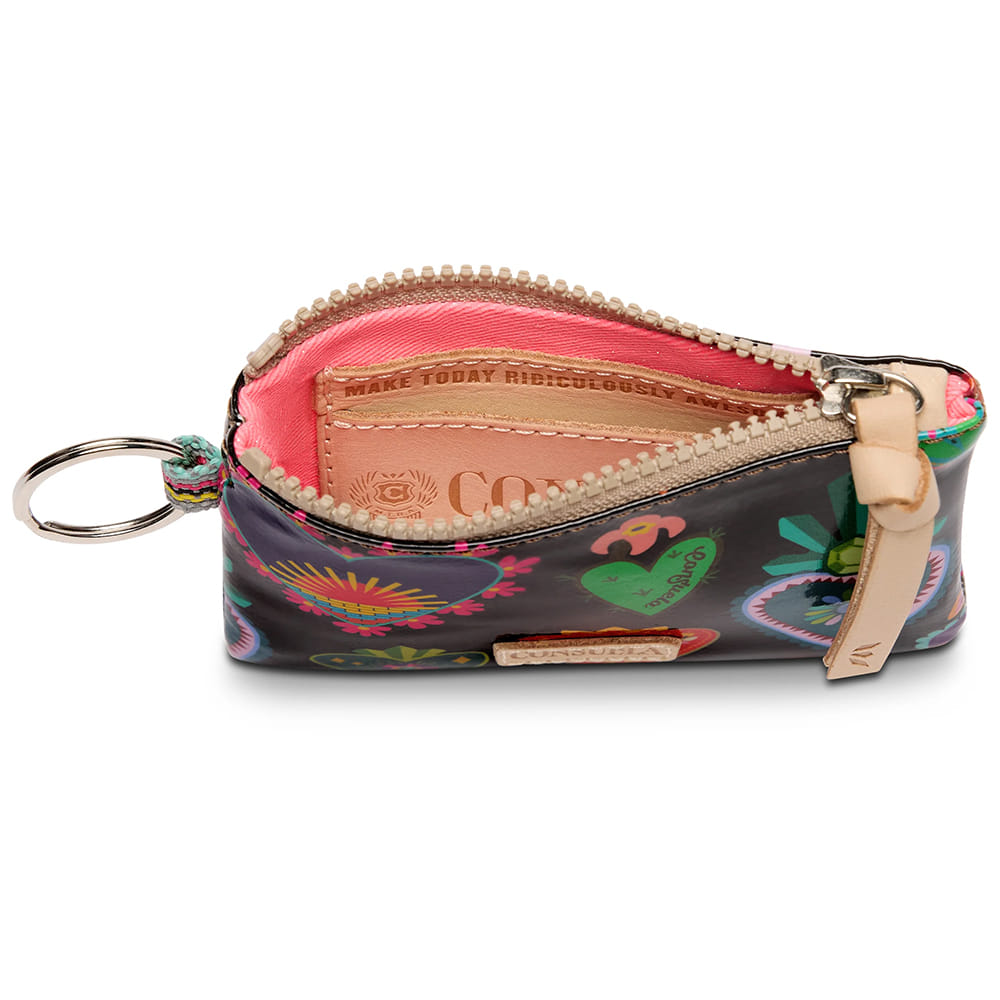 Consuela Other Consuela Women's Vida Pouch