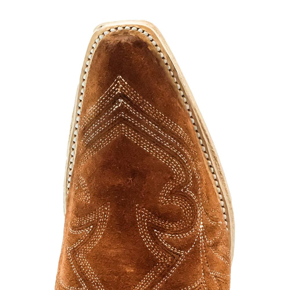 Corral Boots Footwear Corral Boots Shedron Sued Embroidered Tall Top Women's Fashion Boots