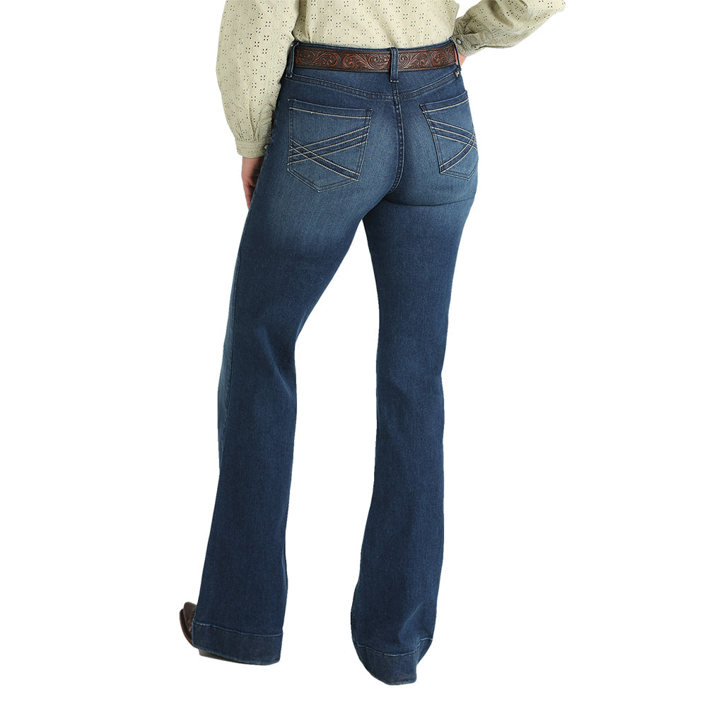Cruel Denim Apparel Cruel Denim Mila Women's Trouser Jean