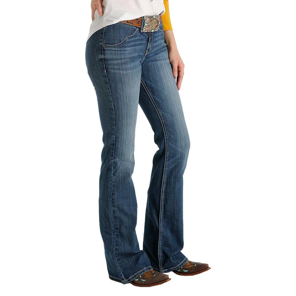 Cruel Denim Apparel Cruel Denim Slim Hannah Flare Women's Jeans