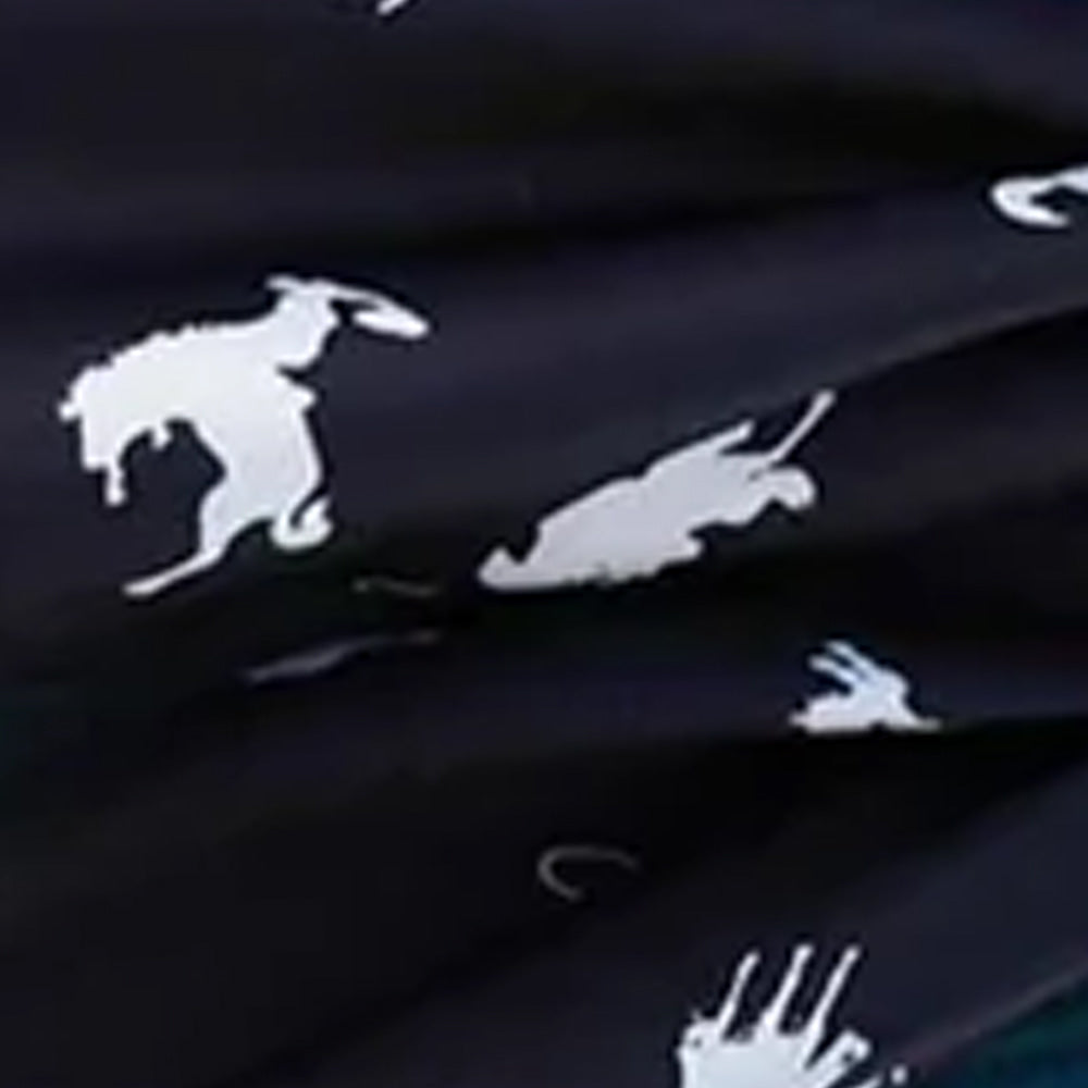 Cruel Girl Apparel Cruel Girl Satin Wild Rag