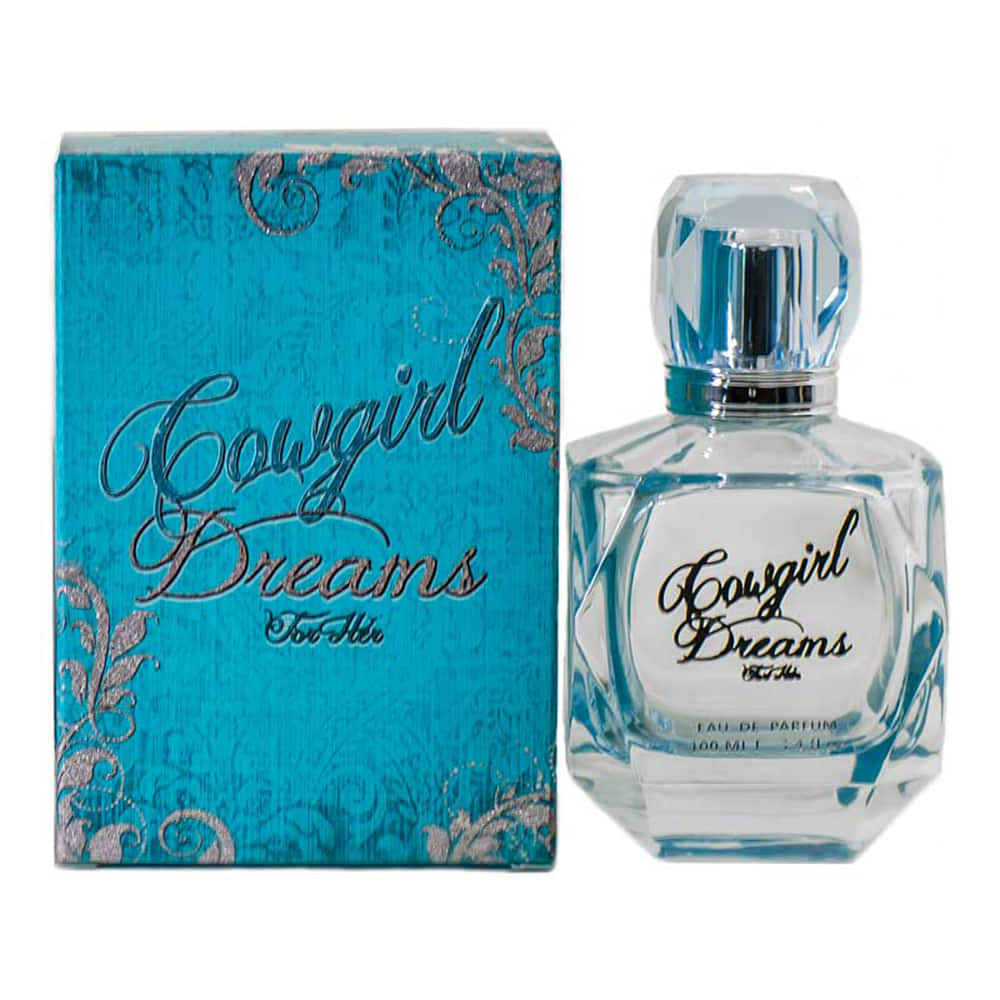 Darrell and Bonnie Other Darrell and Bonnie Cowgirl Dreams 3.4oz Perfume