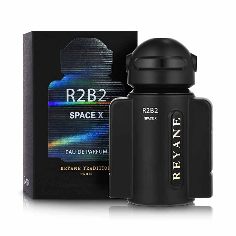 Darrell and Bonnie Other Darrell and Bonnie R2b2 Space X Cologne 3.4oz