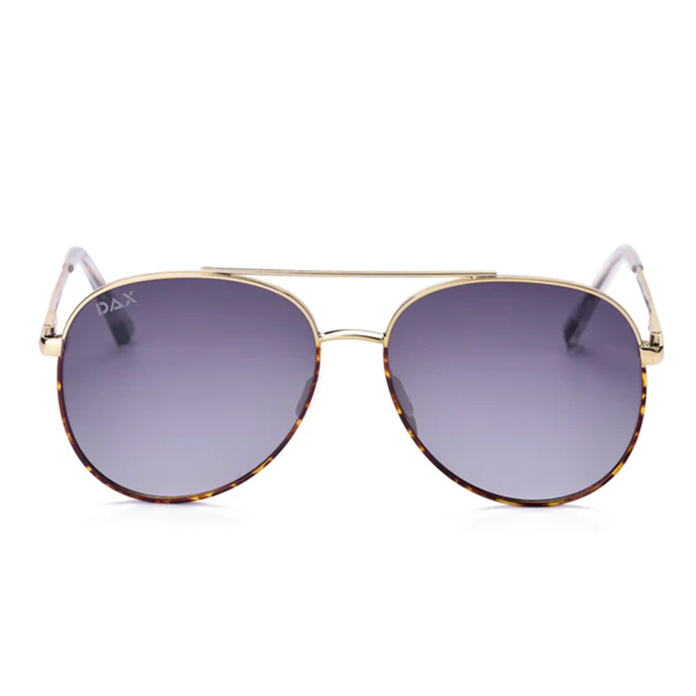 Dax Eyewear Apparel Dax Eyewear Ace Cheetah Sunglasses