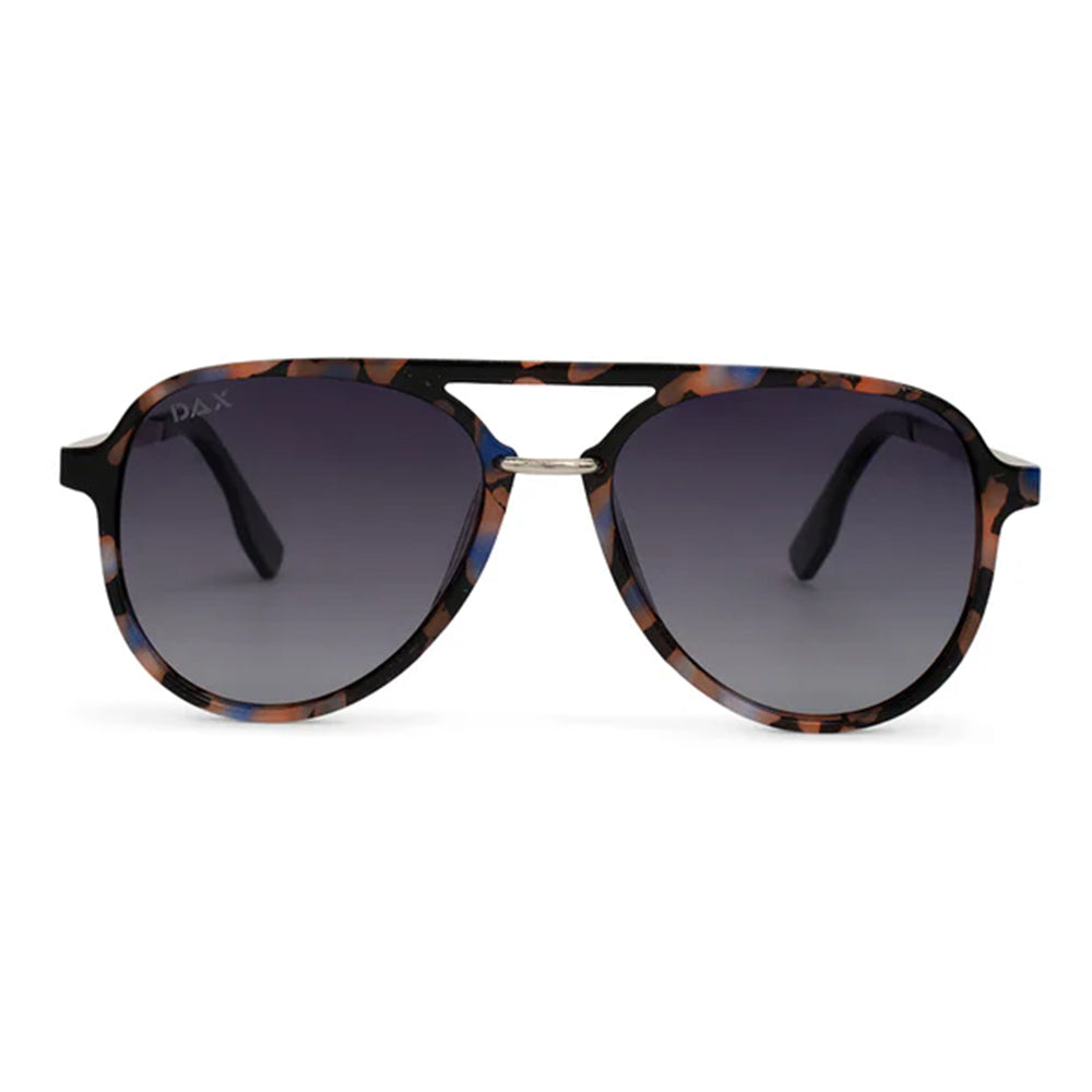 Dax Eyewear Apparel Dax Eyewear Earhart Marble Sunglasses