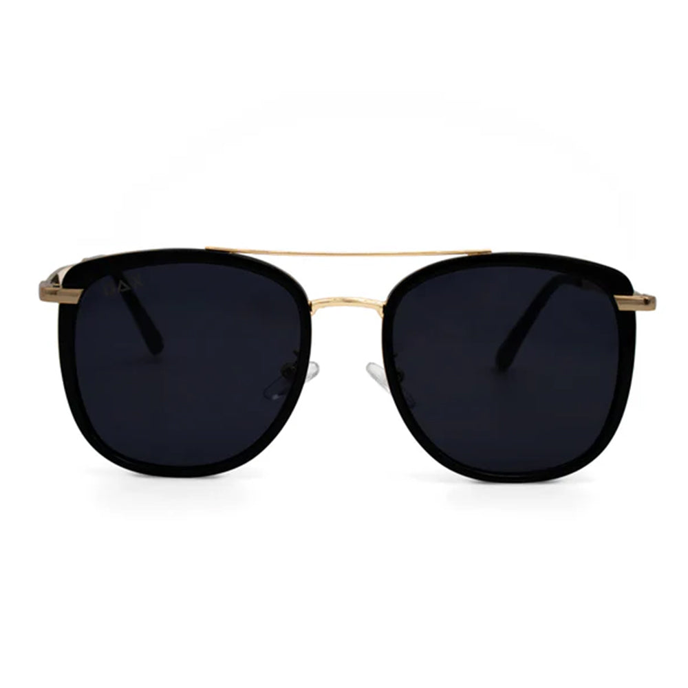 Dax Eyewear Apparel Dax Eyewear Ivy Black Sunglasses