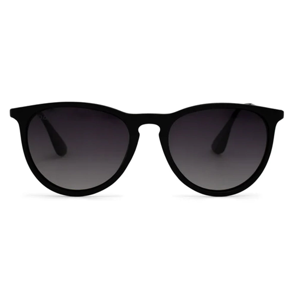 Dax Eyewear Apparel Dax Eyewear Midnight Black Ombre Sunglasses