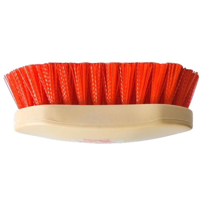 Decker Mfg Supplies Blue Ribbon Brush
