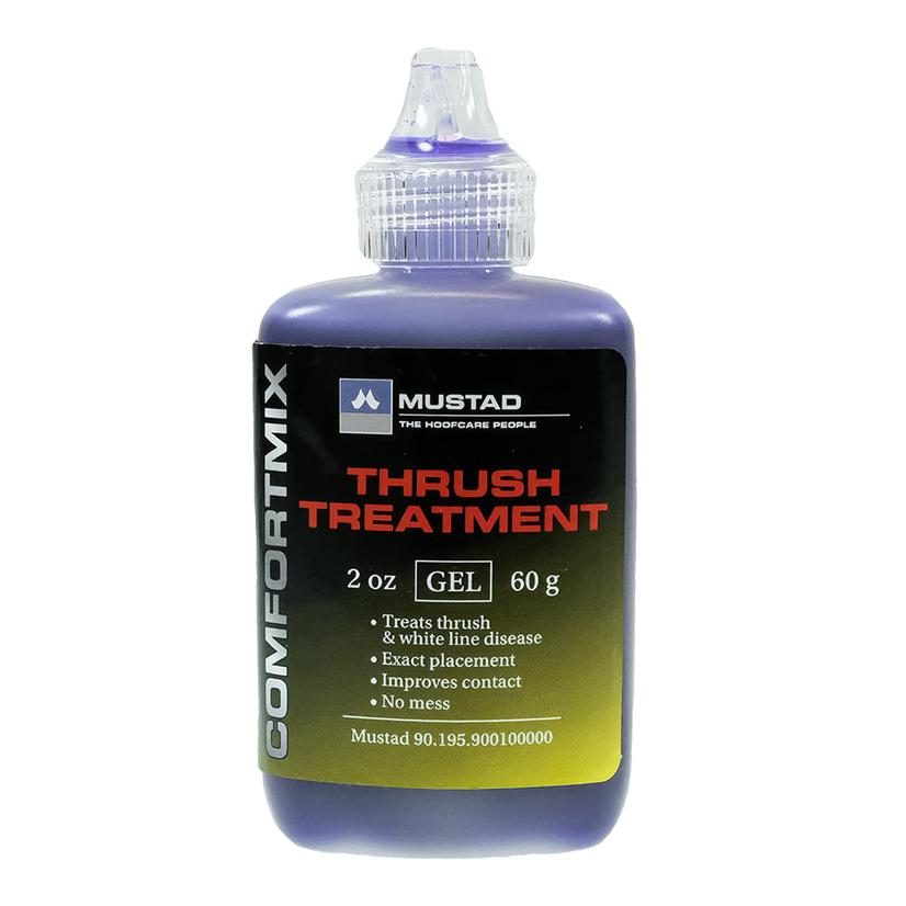 Delta-Mustad Supplies 2oz Mustad Comfortmix