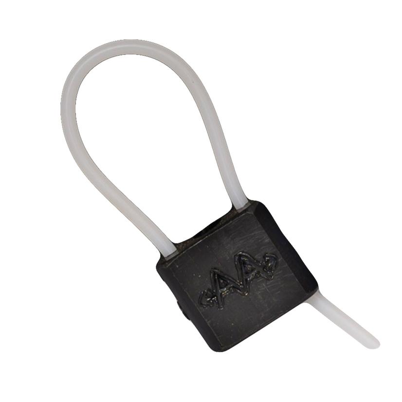 Double A Breakaway Tack OSFA / Black Double A Breakaway
