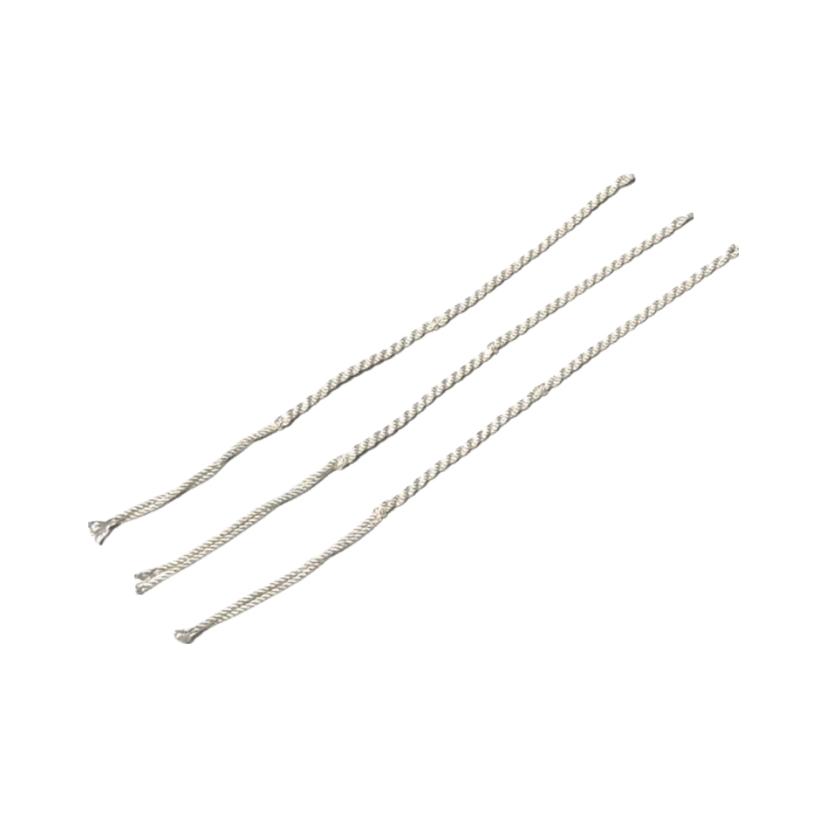 Double C Customs Tack White Double C Custom Black or White Cow Whip Poppers