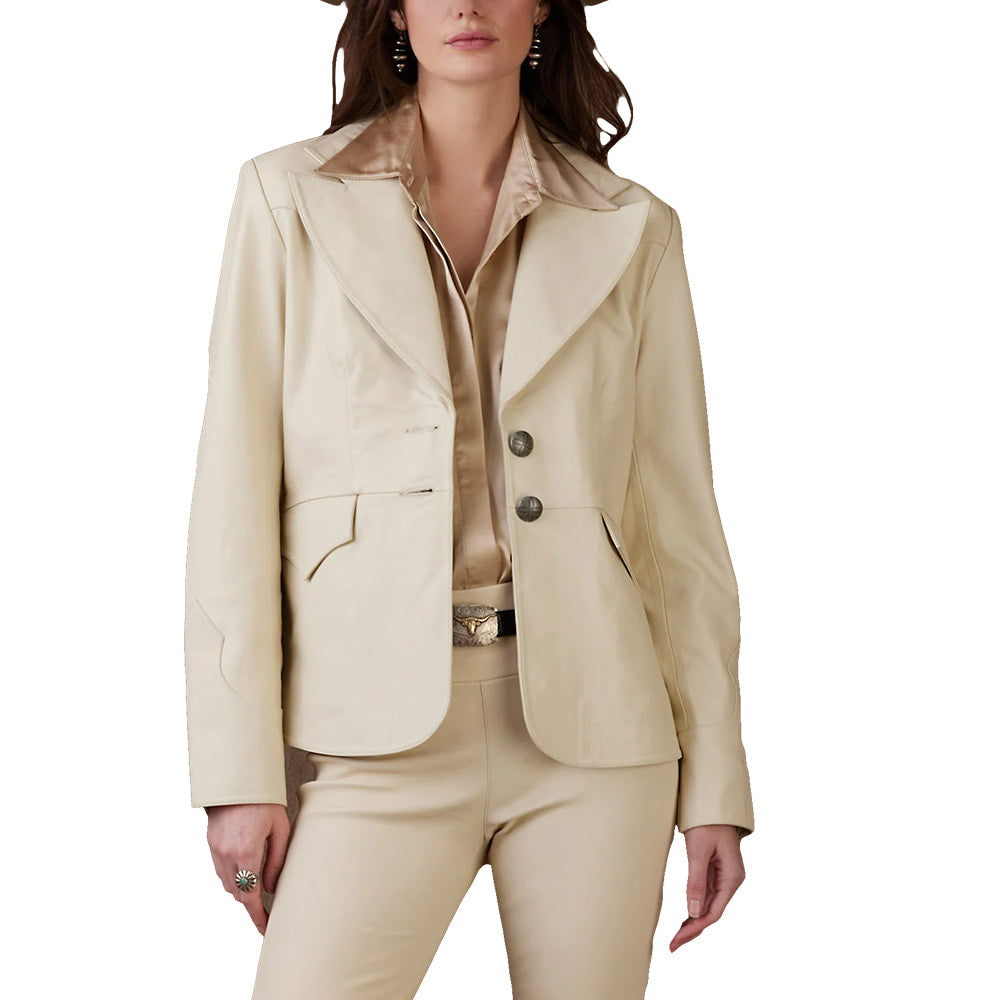 Double D Ranch Apparel Bandit Blazer
