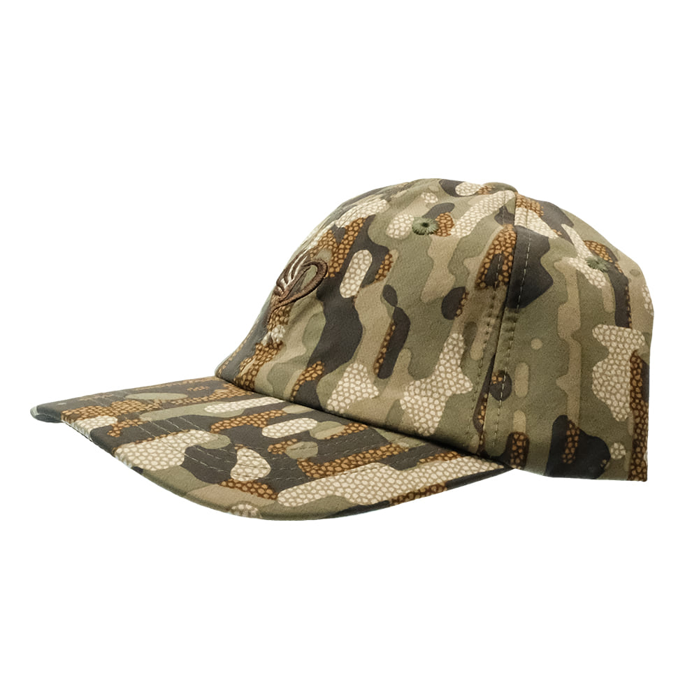 Duck Camp Hats OS / WOODLAND Duck Camp Vantage Cap In Midland Print