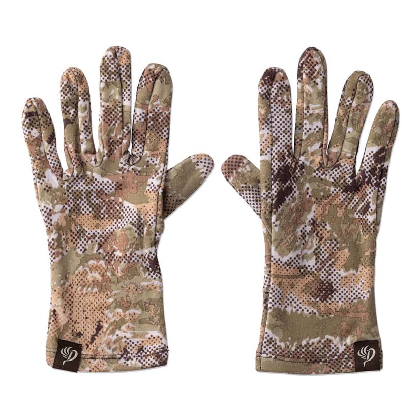Duck Camp Other Duck Camp Midland Merino Concealment Gloves