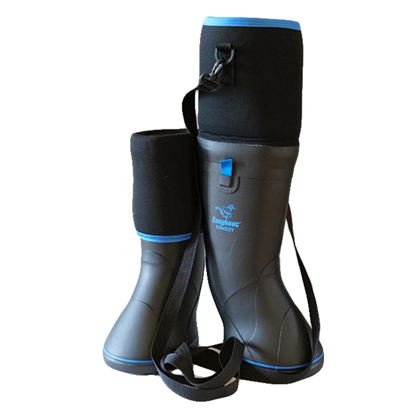 Easycare Tack L / Black Easycare Easy Boot Ultimate Remedy