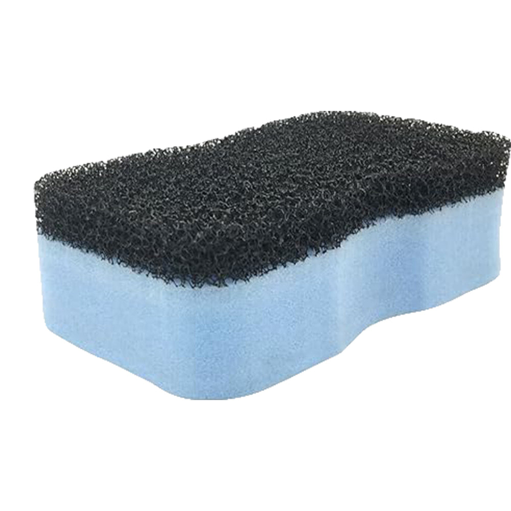 Epona Products Supplies Epona April Power Shower Sponge