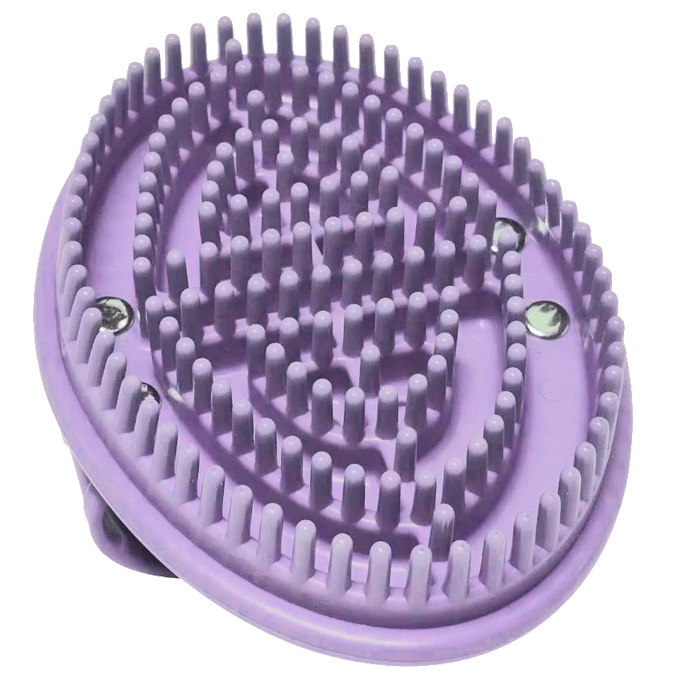 Epona Products Supplies Flexible Grooming Curry