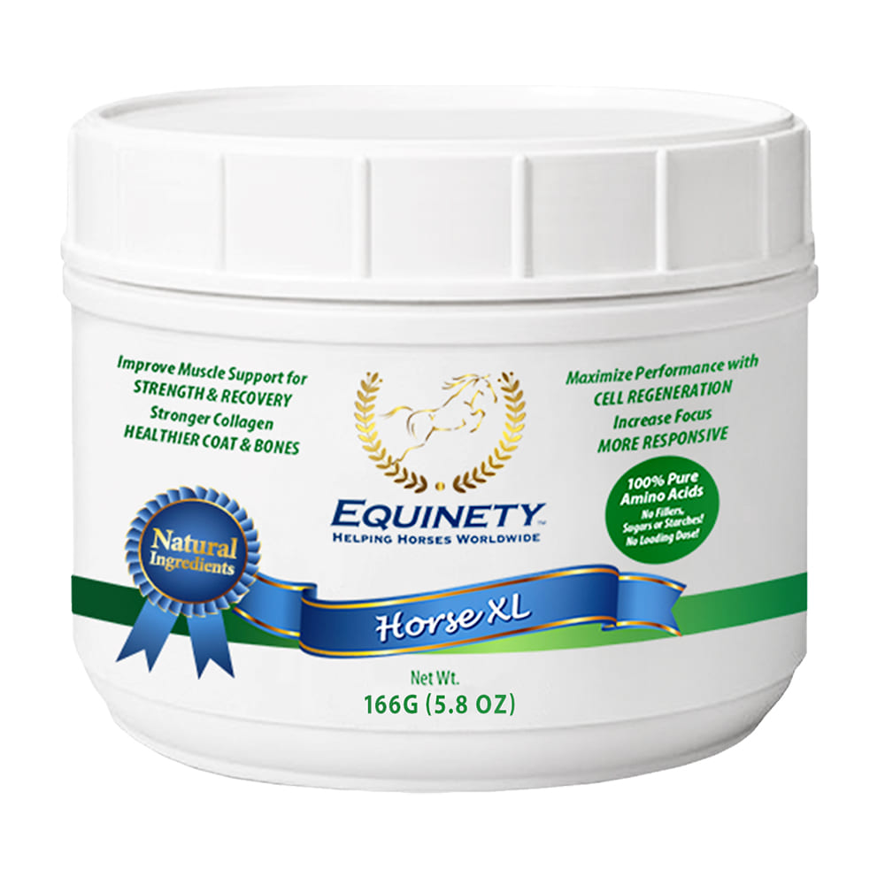 Equinety Supplies Equinety Horse XL Supplement - 5.8oz