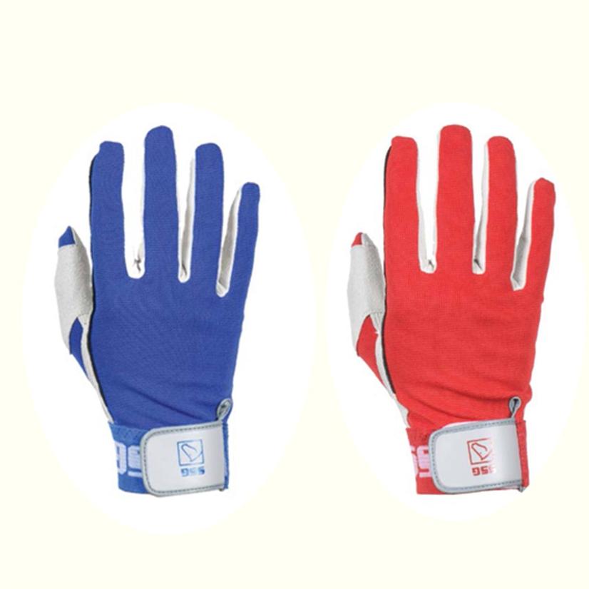 Fargo Trading Tack Deluxe Team Roping Glove