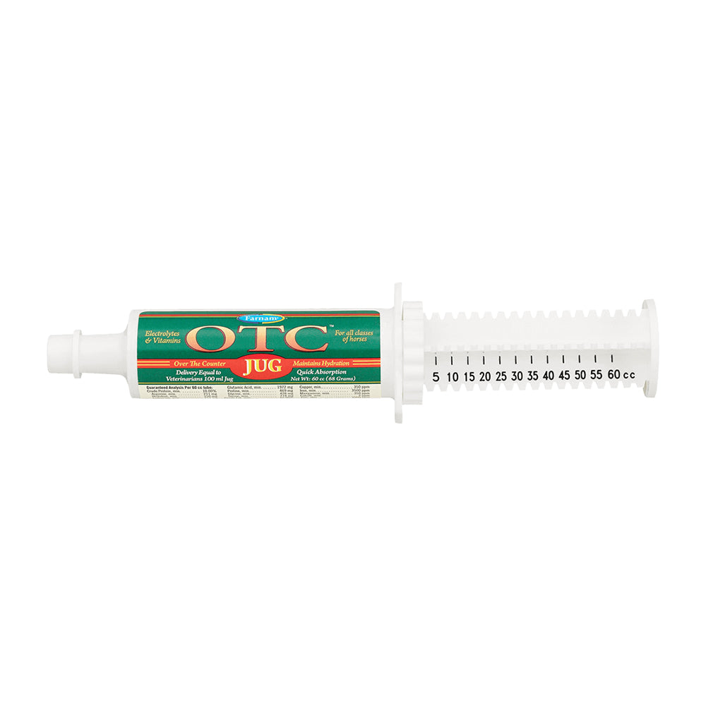 Farnam Supplies Farnam OTC Jug Electrolyte Paste