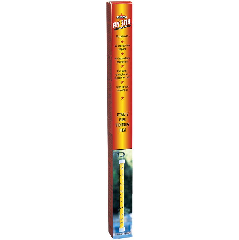 Farnam Supplies The Fly Stik Sticky Fly Trap