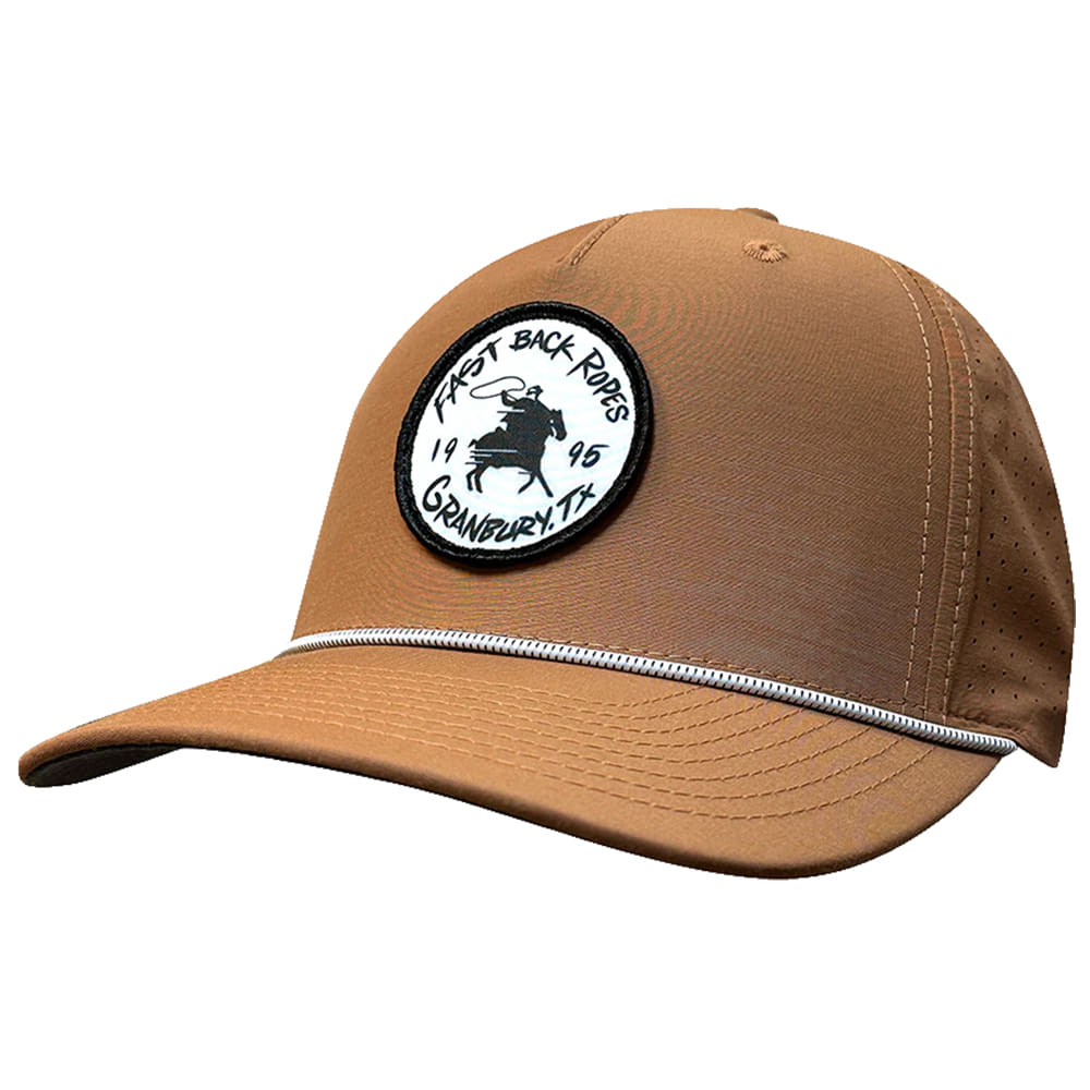 Fast Back Hats Fast Back Solid Clay Cap