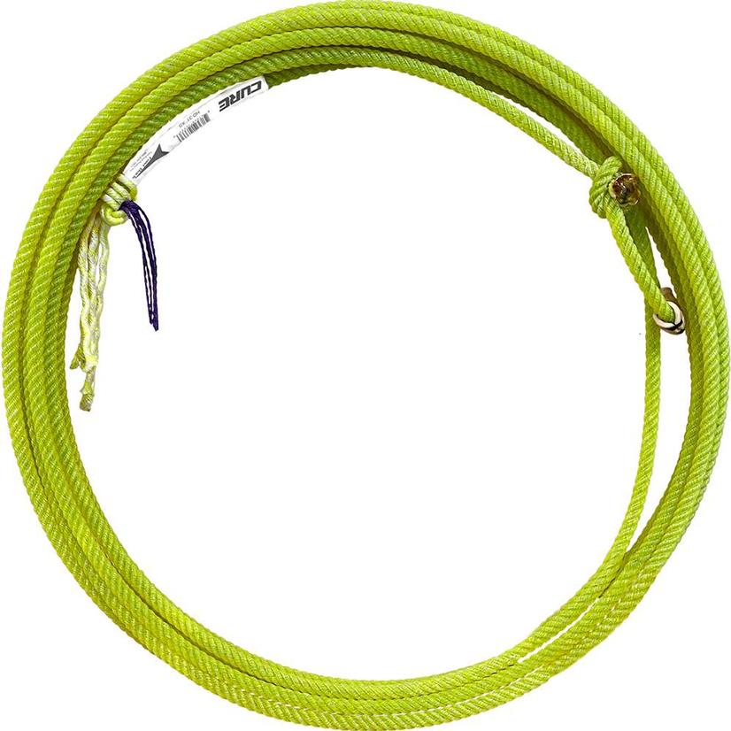 Fast Back Ropes Fast Back The Cure Core Heel Rope