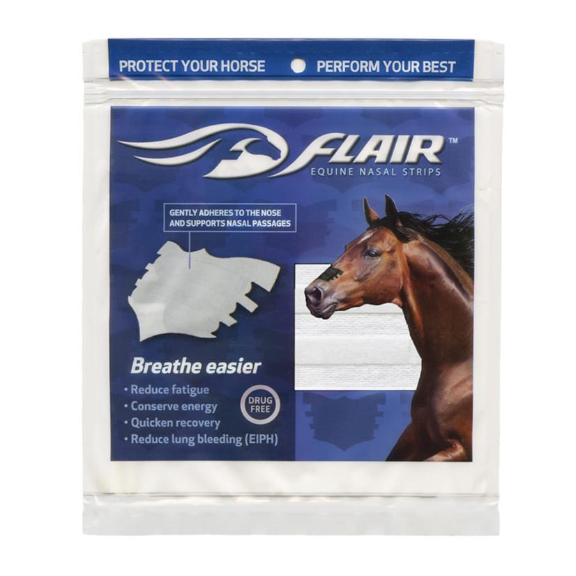 Flair Supplies White / Single Flair C50 Nasal Strip White - Single