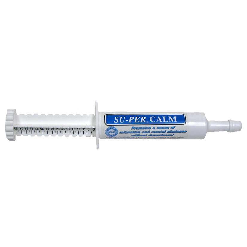 Gateway Products Supplies 30cc SU-PER Calm Paste 30cc