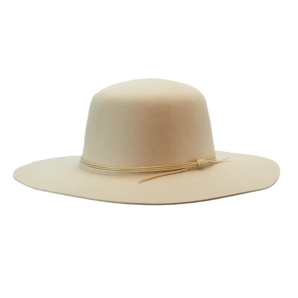 Gigi Pip Hats Gigi Pip Cream Rue Women's Felt Hat