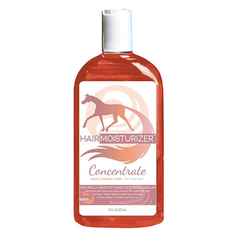 Healthy Hair Care Supplies 16oz Healthy Hair Care Hair Moisturizer
