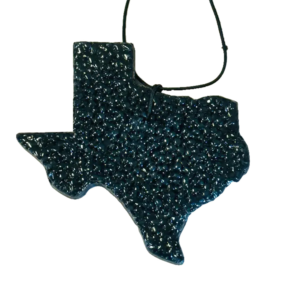 Heavenly Divine Creations Other Heavenly Divine Creations Black Spiced Mahogany Texas Air Freshener
