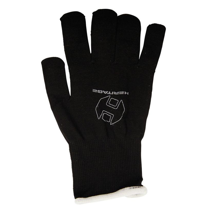 Heritage Gloves Tack Heritage Pro Grip Roping Gloves 12-Pack