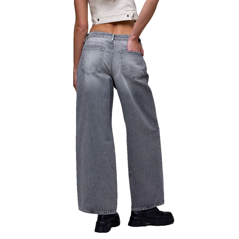 Hidden Apparel 32 INSEAM OVERSIZED BAGGY ALYX BAGGY