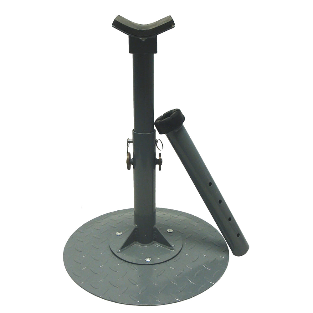 HIGH COUNTRY PLASTIC Supplies Maintenance Farrier Stand