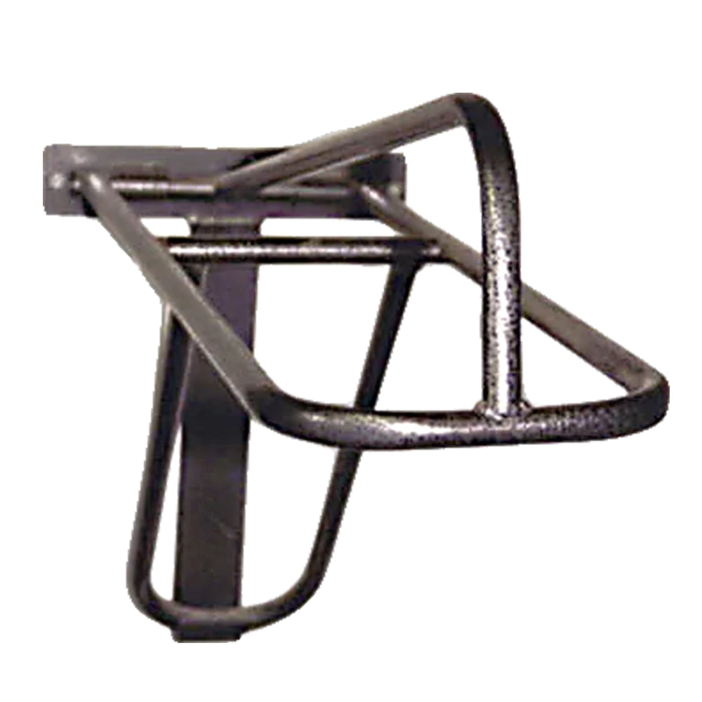 High Country Plastics Supplies High Country Plastics Grey Wall Folding Saddle Rack