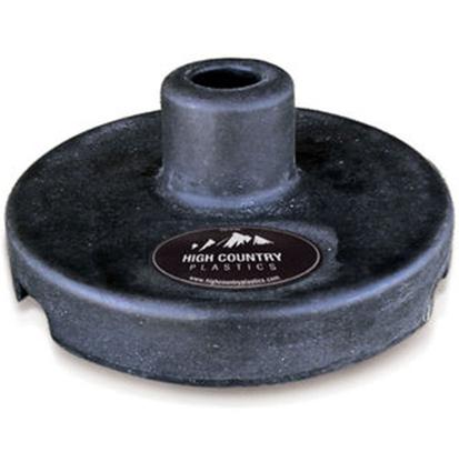 High Country Plastics Supplies High Country Plastics Pole Bending Bases