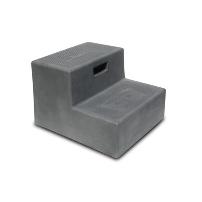 High Country Plastics Supplies High Country Plastics Trailer/RV Step 14"